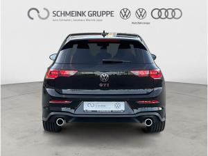 Volkswagen Golf VIII GTI 2.0 TSI DSG AHK Navi Kamera ACC