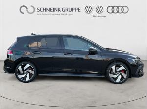 Volkswagen Golf VIII GTI 2.0 TSI DSG AHK Navi Kamera ACC