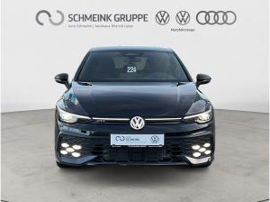 Volkswagen Golf VIII GTI 2.0 TSI DSG AHK Navi Kamera ACC