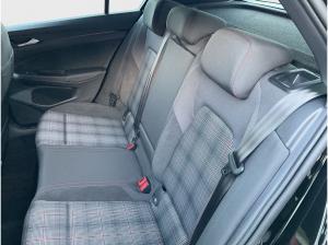 Volkswagen Golf VIII GTI 2.0 TSI DSG AHK Navi Kamera ACC