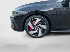 Volkswagen Golf VIII GTI 2.0 TSI DSG AHK Navi Kamera ACC