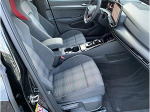 Volkswagen Golf VIII GTI 2.0 TSI DSG AHK Navi Kamera ACC
