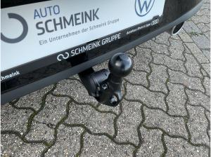 Volkswagen Golf VIII GTI 2.0 TSI DSG AHK Navi Kamera ACC