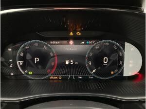 Skoda Fabia 1.0 TSI Tour LED.NAV.SHZ.KAM.VC.Lenk-HZ.LaneA.pACC.KESSY.SUNSET.SmartLink