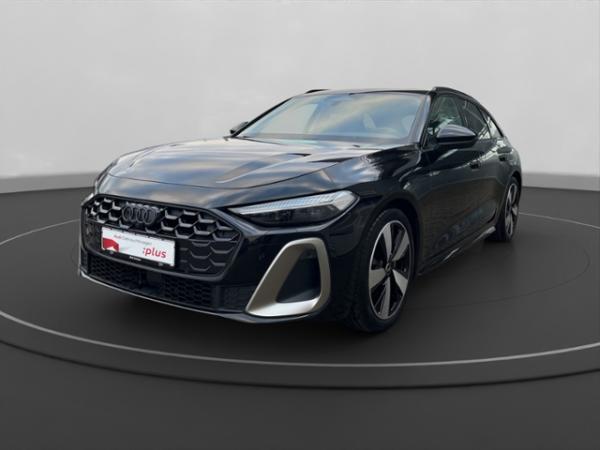 Audi A5 Avant TDI S-LINE+B&O+MATRIX+EINPARKHILFE