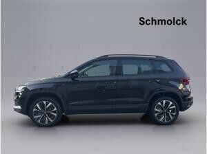 Skoda Karoq Tour 1.5 TSI DSG AHK NAVI LED ACC DAB RFK