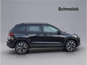 Skoda Karoq Tour 1.5 TSI DSG AHK NAVI LED ACC DAB RFK