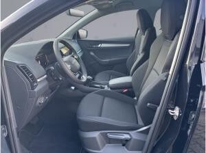 Skoda Karoq Tour 1.5 TSI DSG AHK NAVI LED ACC DAB RFK