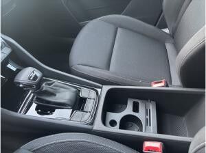 Skoda Karoq Tour 1.5 TSI DSG AHK NAVI LED ACC DAB RFK