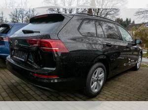 Volkswagen Golf VIII Variant 2.0 TDI DSG Life