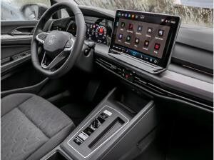 Volkswagen Golf VIII Variant 2.0 TDI DSG Life