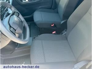 Fiat Doblo 1.5 BlueHDi L2 AT8