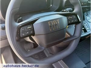 Fiat Doblo 1.5 BlueHDi L2 AT8