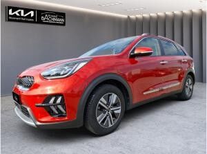Kia Niro 1.6 PHEV Spirit/LED/Leder Plus/SD/JBL Navi