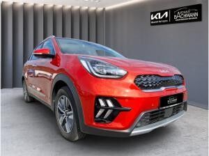 Kia Niro 1.6 PHEV Spirit/LED/Leder Plus/SD/JBL Navi