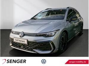 Volkswagen Golf VIII Variant 1.5 eTSI DSG R-LINE