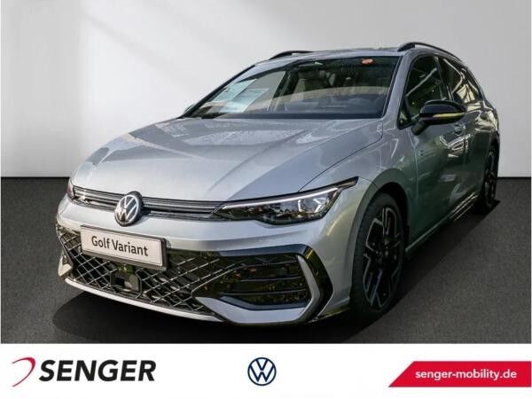 Volkswagen Golf VIII Variant 1.5 eTSI DSG R-LINE