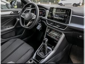 Volkswagen T-Roc Cabriolet 1.0 TSI Style