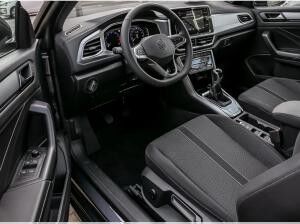 Volkswagen T-Roc Cabriolet 1.0 TSI Style