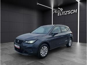 Seat Arona Road Edition 1.0 TSI +++ sofort verfügbar +++ 85 kW (116 PS) 6-Gang