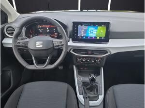 Seat Arona Road Edition 1.0 TSI +++ sofort verfügbar +++ 85 kW (116 PS) 6-Gang