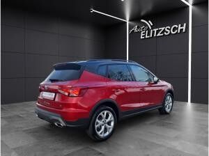 Seat Arona FR +++ sofort verfügbar +++ 1.0 TSI 85 kW (116 PS) 7-Gang-DSG