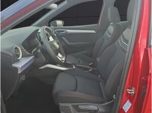 Seat Arona FR +++ sofort verfügbar +++ 1.0 TSI 85 kW (116 PS) 7-Gang-DSG