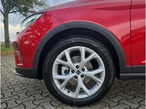 Seat Arona FR +++ sofort verfügbar +++ 1.0 TSI 85 kW (116 PS) 7-Gang-DSG