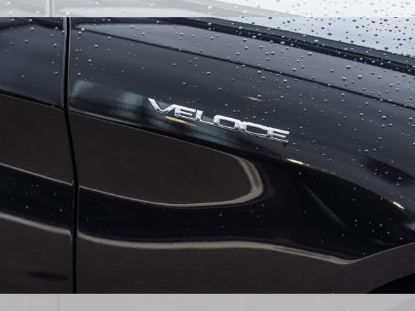 Alfa Romeo Giulia Veloce 2.0 Turbo AT8 Q4 SOFORT PANORAMA PREMIUM TECHNOLOGIE