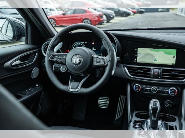 Alfa Romeo Giulia Veloce 2.0 Turbo AT8 Q4 SOFORT PREMIUM TECHNOLOGIE HARMAN KARDON