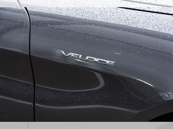 Alfa Romeo Giulia Veloce 2.0 Turbo AT8 Q4 SOFORT PREMIUM TECHNOLOGIE HARMAN KARDON