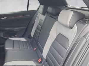 Volkswagen Golf VIII GTE 1.5 eHybrid DSG BlackStyle*IQLight
