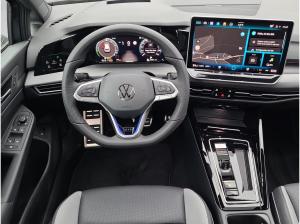 Volkswagen Golf VIII GTE 1.5 eHybrid DSG BlackStyle*IQLight