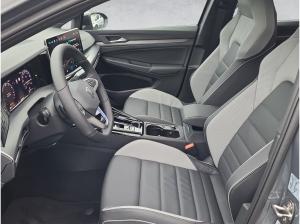 Volkswagen Golf VIII GTE 1.5 eHybrid DSG BlackStyle*IQLight