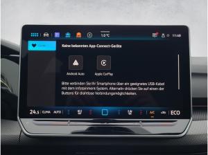 Volkswagen Golf VIII GTE 1.5 eHybrid DSG BlackStyle*IQLight