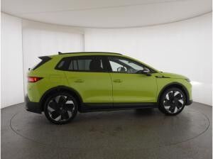 Skoda Elroq RS 84 kWh Batterie Navi 4xSHZ ACC AHK 21