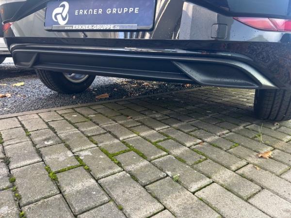 Volkswagen Polo 1.0TSI DSG Style SHZ+GJR+IQ.LIGHT+NAVI+APP