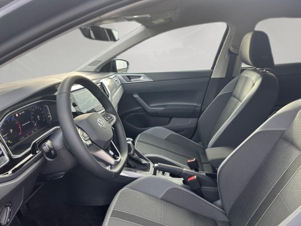 Volkswagen Polo 1.0TSI DSG Style SHZ+GJR+IQ.LIGHT+NAVI+APP