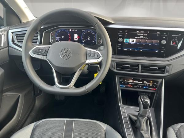 Volkswagen Polo 1.0TSI DSG Style SHZ+GJR+IQ.LIGHT+NAVI+APP