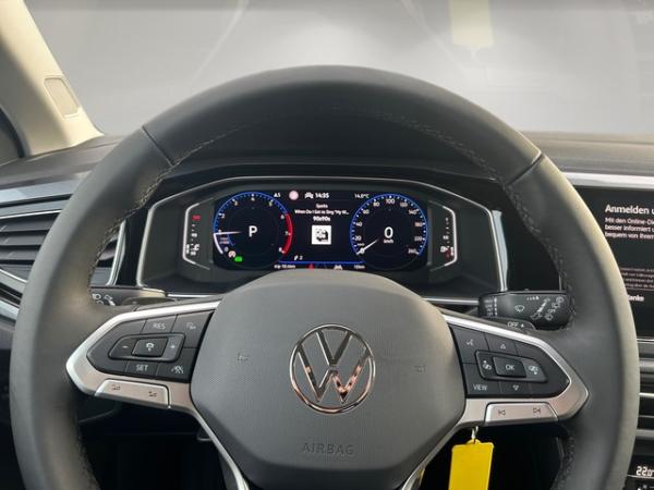 Volkswagen Polo 1.0TSI DSG Style SHZ+GJR+IQ.LIGHT+NAVI+APP