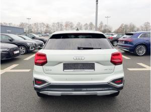 Audi Q2 35 TDI S-tronic advanced AHK+MATRIX-LED+ACC