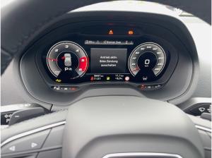 Audi Q2 35 TDI S-tronic advanced AHK+MATRIX-LED+ACC