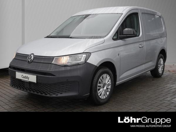 Volkswagen Caddy Cargo 2.0 l TDI /