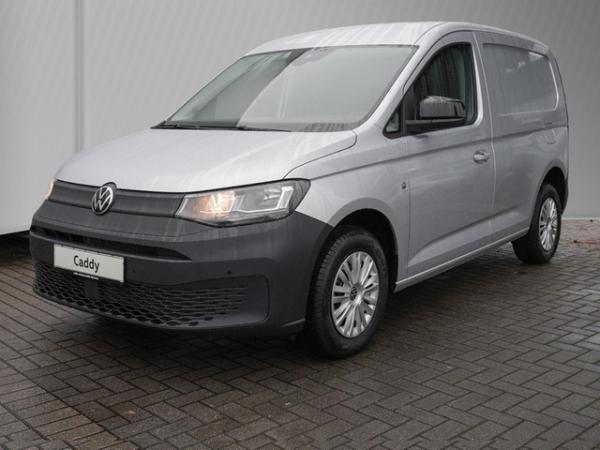 Volkswagen Caddy Cargo 2.0 l TDI /