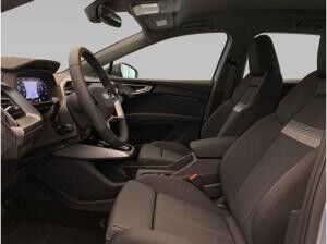 Audi Q4 e-tron 55 qua LED*SHZ*ACC*R-CAM*NAV*VIRTUAL