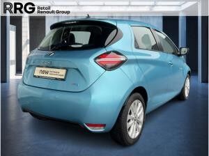 Renault ZOE Experience R110 Z.E. 50