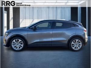 Renault Megane E-Tech Megane E-TECH ICONIC EV60 220HP CCS FAHRRADTRÄGE Renault Megane E-Tech Megane E-TECH ICONIC EV60 220HP CCS FAHRRADTRÄGE