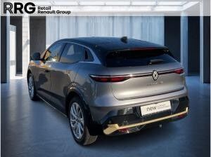 Renault Megane E-Tech Megane E-TECH ICONIC EV60 220HP CCS FAHRRADTRÄGE Renault Megane E-Tech Megane E-TECH ICONIC EV60 220HP CCS FAHRRADTRÄGE