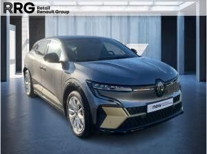 Renault Megane E-Tech Megane E-TECH ICONIC EV60 220HP CCS FAHRRADTRÄGE Renault Megane E-Tech Megane E-TECH ICONIC EV60 220HP CCS FAHRRADTRÄGE
