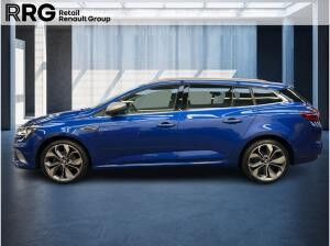 Renault Megane GRANDTOUR GT-Line TCe 140